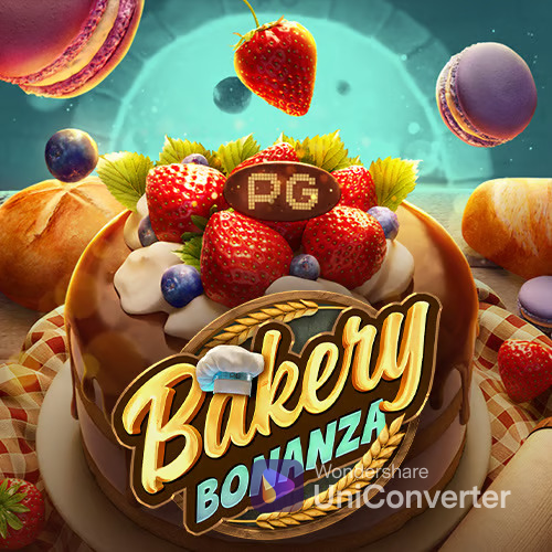 bakerybonanza