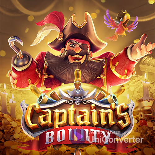 captainsbounty