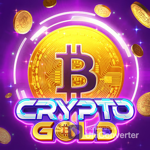 cryptogold