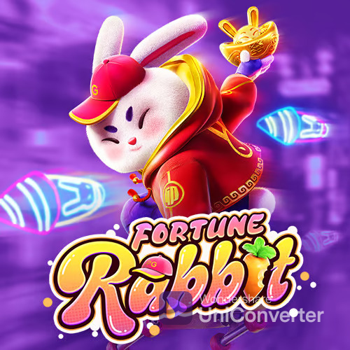 pgsfortunerabbit