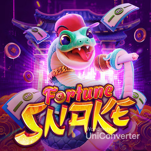 pgsfortunesnake