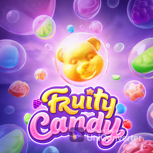 pgsfruitycandy