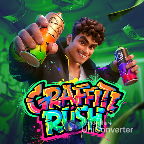 graffitirush