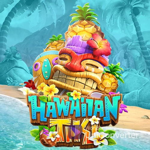 hawaiiantiki