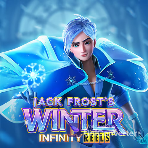 jackfrostswinter