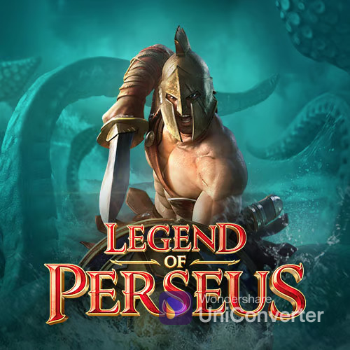 legendofperseus