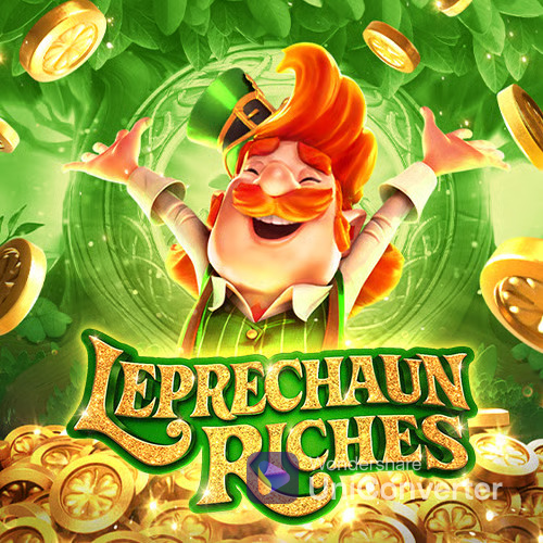leprechaunriches