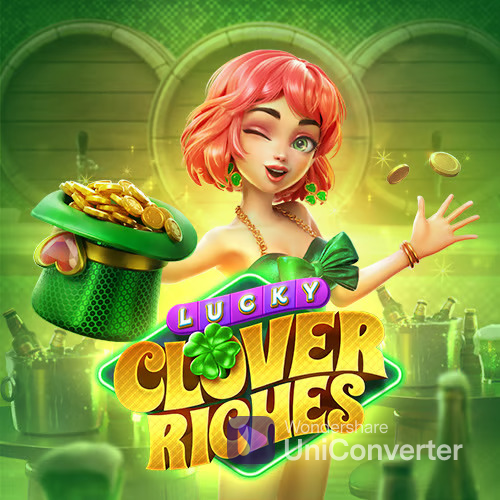 luckycloverriches