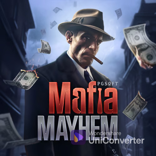 mafiamayhem