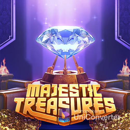 majestictreasures