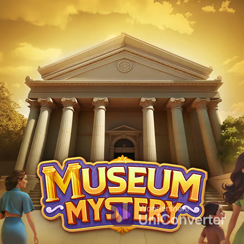 pgsmuseummystery