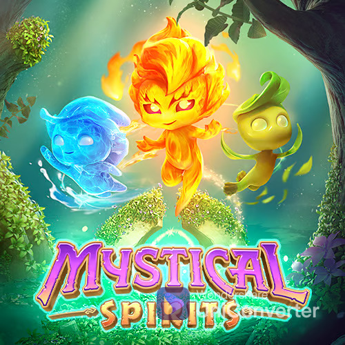 mysticalspirits