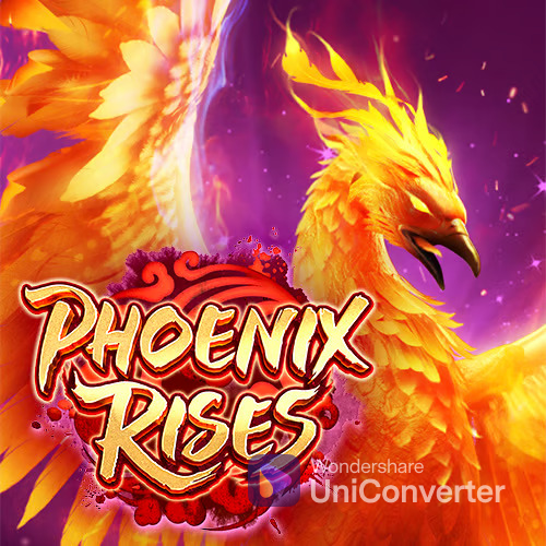 phoenixrises