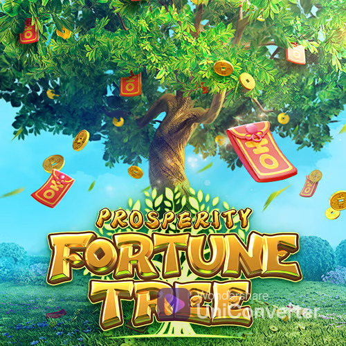 pgsprosperityfortunetree