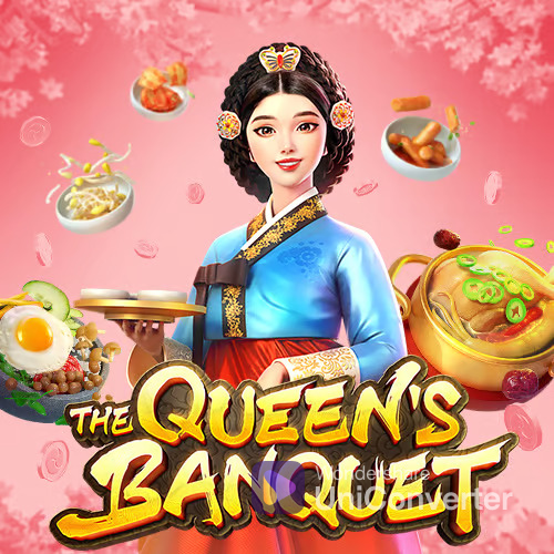 thequeenbanquet