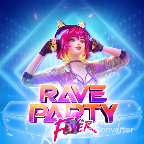 ravepartyfever
