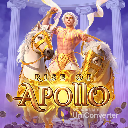 riseofapollo