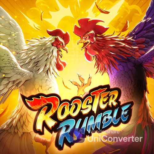 roosterrumble