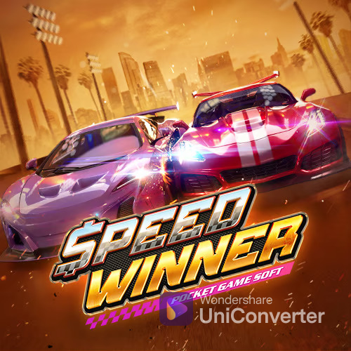 speedwinner