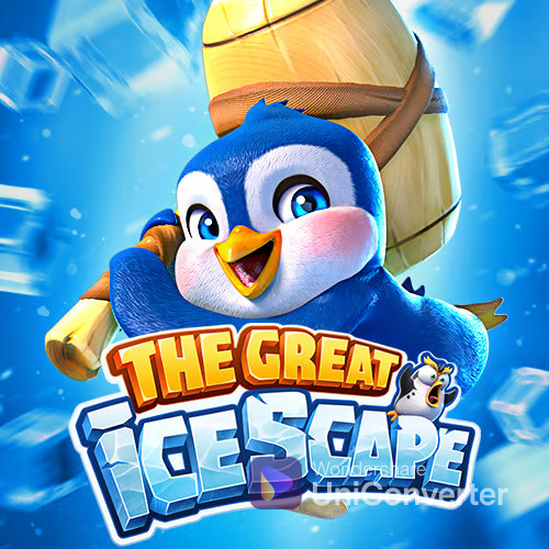 pgsthegreaticescape