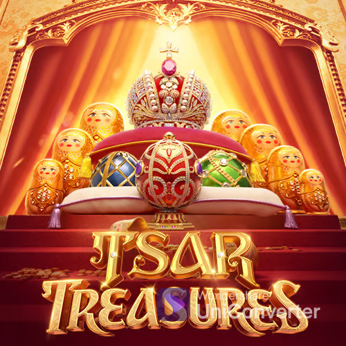 tsartreasures