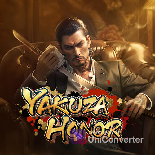 yakuzahonor