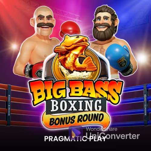 bigbassboxingbonusround