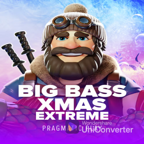 bigbassxmasxtreme