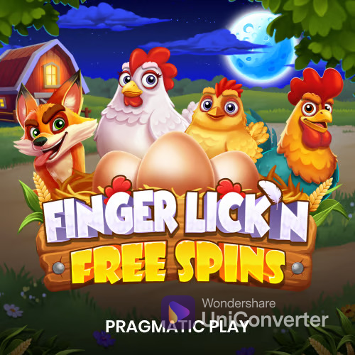fingerlicknslotspins