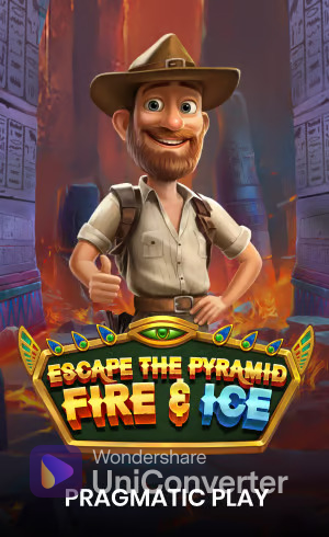 ppescapethepiramidfireice