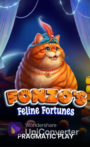 ppfonzosfelinefortunes