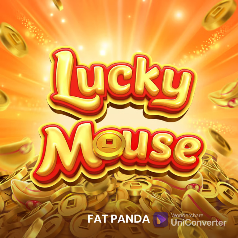 luckymouse