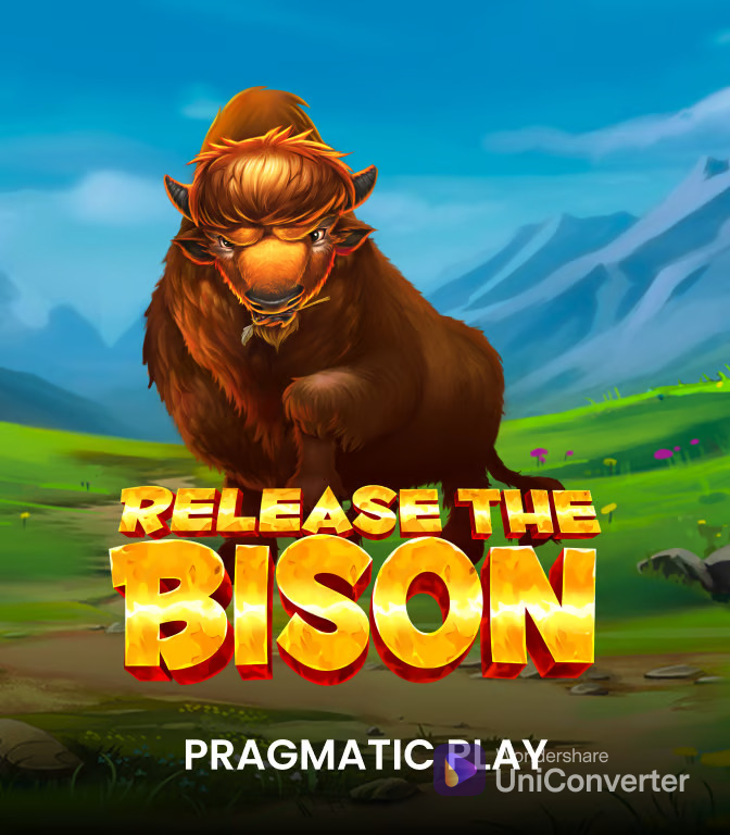 releasethebison