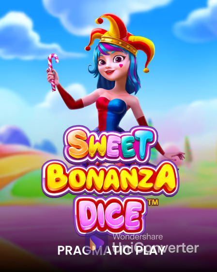 sweetbonanzadice