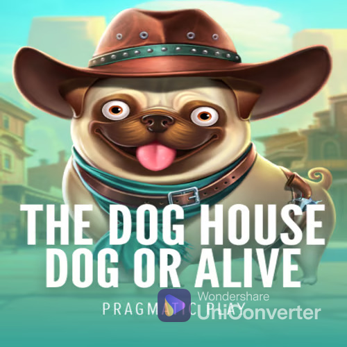 doghousdogandalive