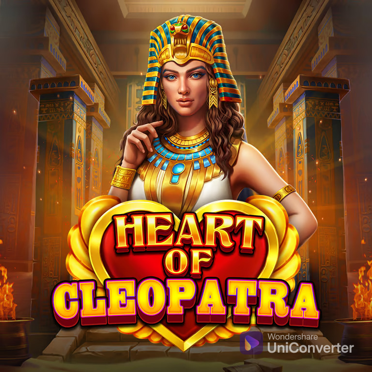 heartofcleopatra