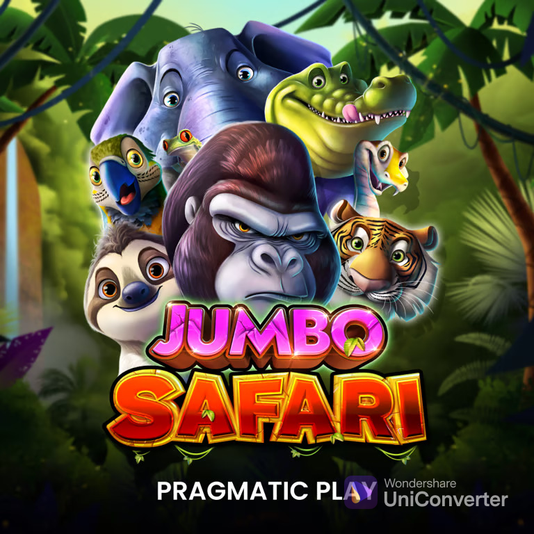 jumbosafari