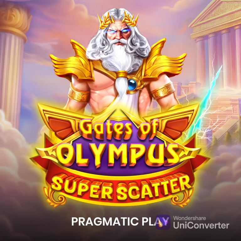 gatesofolympussuperscatter