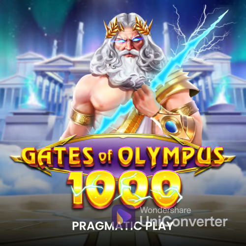 gatesofolympus1000