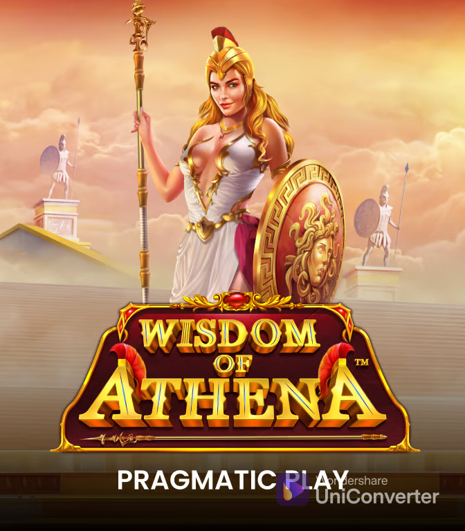 wisdomofathena