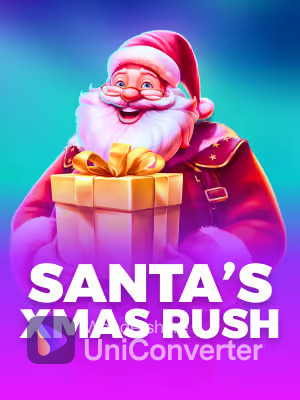santasxmasrush