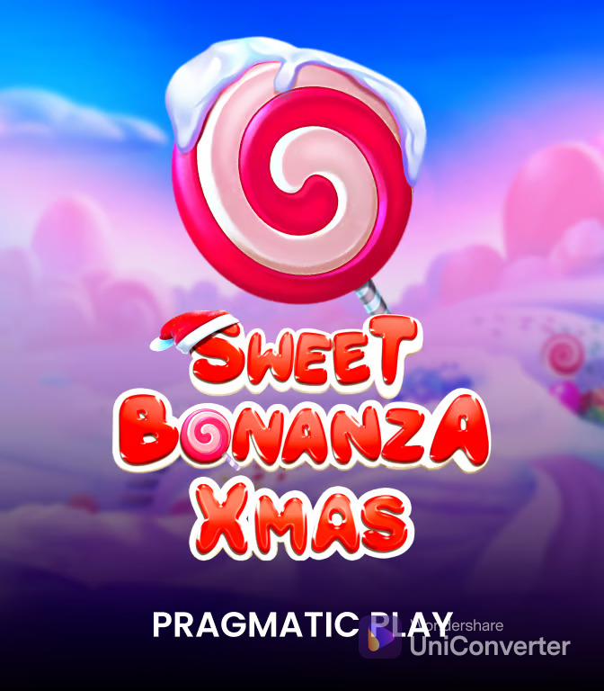 sweetbonanzaxmas