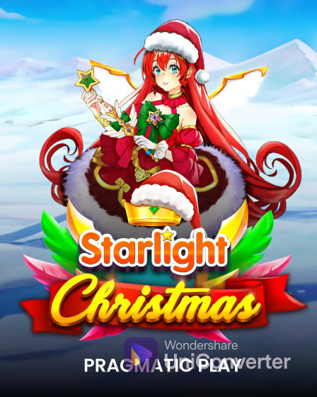 starlightxmas