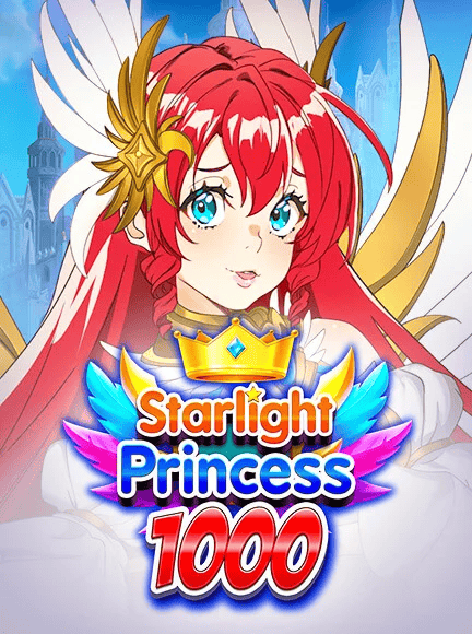 starlightprincess1000