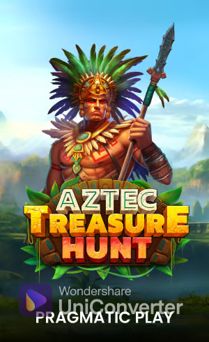 ppaztectreasurehunt