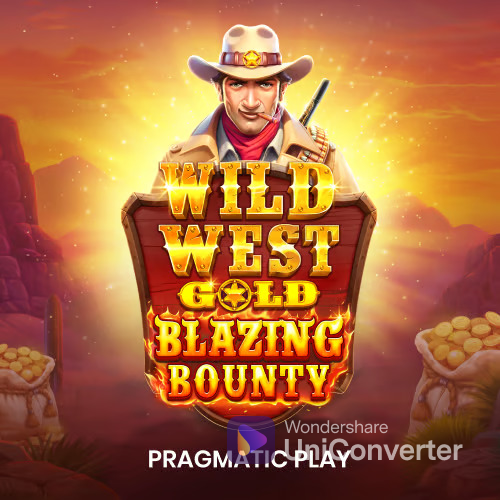 wildwestgoldblazingbounty