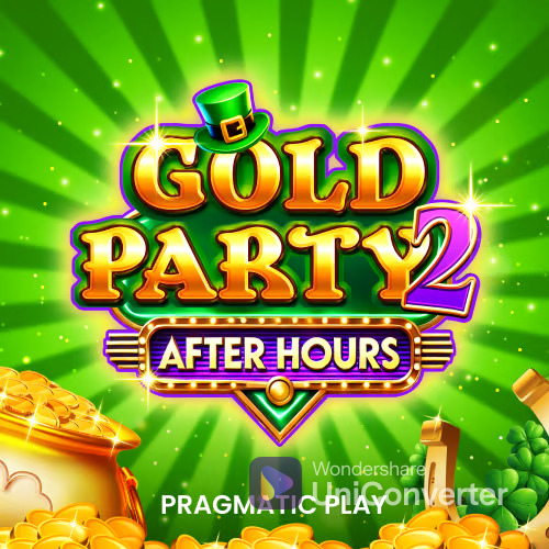 goldparty2afterhours