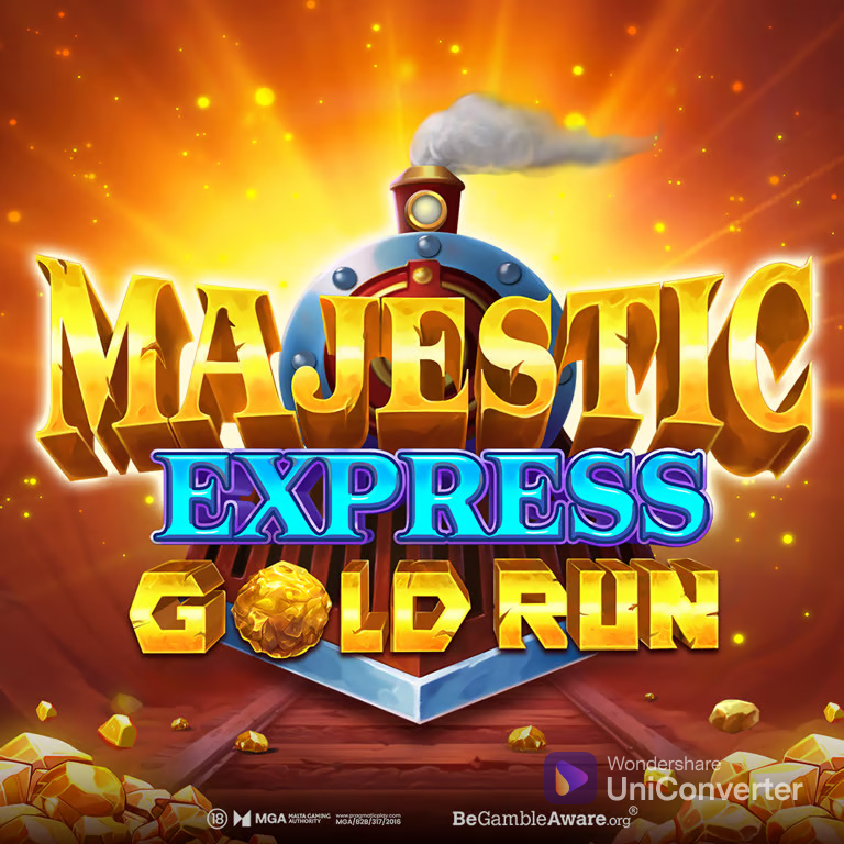 ppmagesticexpressgoldrun