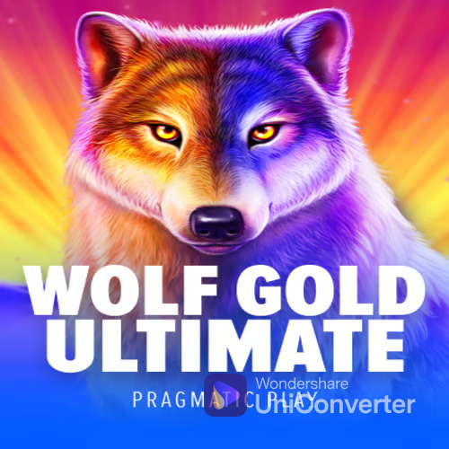wolfgoldultimate