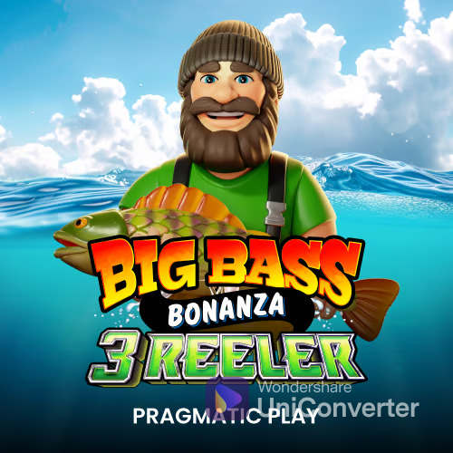 bigbassbonanza3reeler